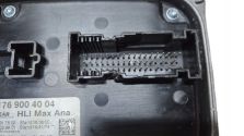 Przetwornica Moduł LED lampy Mercedes W176 W156 OE A1769004004 ORYGINAŁ !!!