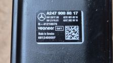 Kamera Szyby Przedniej Asystent Mercedes W177 W247 W243 OE A2479008017 NOWA