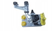Chłodnica Wymiennik Ciepła Parownik MERCEDES EQS W295 OE A2978307903 NOWA !