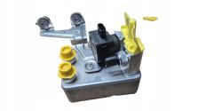 Chłodnica Wymiennik Ciepła Parownik MERCEDES EQS W295 OE A2978307903 NOWA !