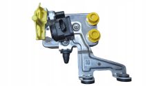 Chłodnica Wymiennik Ciepła Parownik MERCEDES EQS W295 OE A2978307903 NOWA !