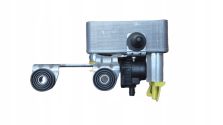 Chłodnica Wymiennik Ciepła Parownik MERCEDES EQS W295 OE A2978307903 NOWA !