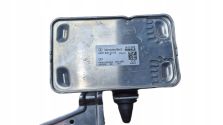 Chłodnica Wymiennik Ciepła Parownik MERCEDES EQS W295 OE A2978307903 NOWA !