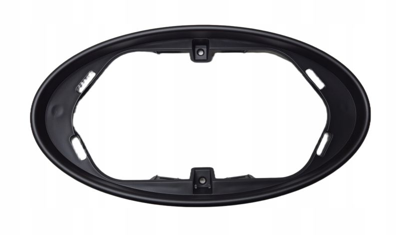 Mocowanie Wspornik emblematu pod radar ACC Hyundai i30 III OE 86352-G4510