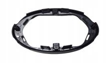 Mocowanie Wspornik emblematu pod radar ACC Hyundai i30 III OE 86352-G4510