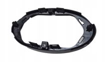 Mocowanie Wspornik emblematu pod radar ACC Hyundai i30 III OE 86352-G4510