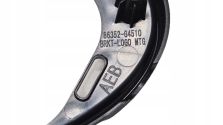 Mocowanie Wspornik emblematu pod radar ACC Hyundai i30 III OE 86352-G4510