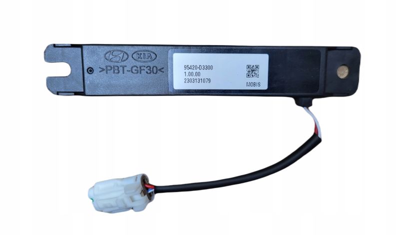 Antena KeyLess Go Smart Key Kessy Hyundai Tucson Kona OE 95420-D3300 NOWA