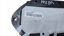 AIRBAG Poduszka powietrzna pasażera w Deskę JAGUAR E-Pace X540 I-Pace ORYG