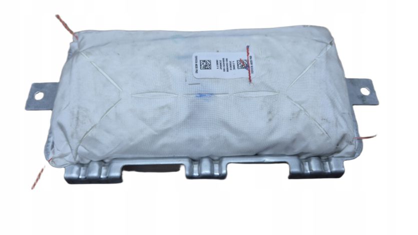 AIRBAG Poduszka powietrzna pasażera w Deskę Toyota Yaris IV 20- Mazda 2 NEW