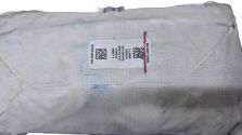 AIRBAG Poduszka powietrzna pasażera w Deskę Toyota Yaris IV 20- Mazda 2 NEW