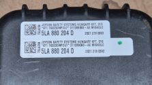 AIRBAG Poduszka powietrzna pasażera w Deskę Skoda Enyaq 2020- OE 5LA880204D