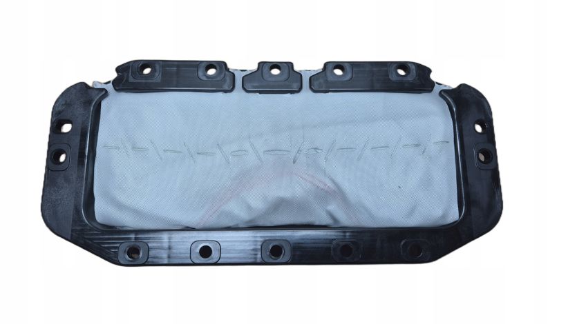 AIRBAG Poduszka powietrzna pasażera w Deskę BMW X3 G45 24- iX3 OE 5A1E2D9