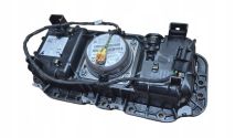 AIRBAG Poduszka powietrzna pasażera w Deskę BMW X3 G45 24- iX3 OE 5A1E2D9