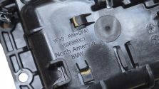 AIRBAG Poduszka powietrzna pasażera w Deskę BMW X3 G45 24- iX3 OE 5A1E2D9