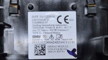 AIRBAG Poduszka powietrzna pasażera w Deskę BMW X3 G45 24- iX3 OE 5A1E2D9