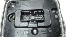 Przetwornica Moduł Lampy LED Mercedes GLC X254 OE A2969009011 NOWA ORYGINAŁ