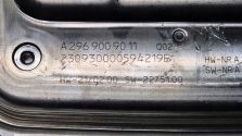 Przetwornica Moduł Lampy LED Mercedes GLC X254 OE A2969009011 NOWA ORYGINAŁ