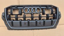 Atrapa chłodnicy GRILL Audi Q7 II 4M0 LIFT 2023- S-LINE OE 4M0853651BE NOWA