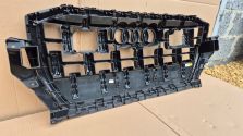 Atrapa chłodnicy GRILL Audi Q7 II 4M0 LIFT 2023- S-LINE OE 4M0853651BE NOWA