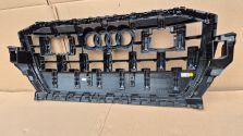 Atrapa chłodnicy GRILL Audi Q7 II 4M0 LIFT 2023- S-LINE OE 4M0853651BE NOWA