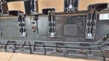 Atrapa chłodnicy GRILL Audi Q7 II 4M0 LIFT 2023- S-LINE OE 4M0853651BE NOWA