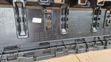 Atrapa chłodnicy GRILL Audi Q7 II 4M0 LIFT 2023- S-LINE OE 4M0853651BE NOWA