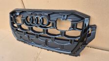 Atrapa chłodnicy GRILL Audi SQ7 Q7 II 4M0 LIFT 2023- OE 4M0853651BD NOWA !!