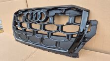 Atrapa chłodnicy GRILL Audi SQ7 Q7 II 4M0 LIFT 2023- OE 4M0853651BD NOWA !!