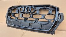 Atrapa chłodnicy GRILL Audi SQ7 Q7 II 4M0 LIFT 2023- OE 4M0853651BD NOWA !!
