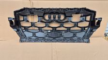 Atrapa chłodnicy GRILL Audi SQ7 Q7 II 4M0 LIFT 2023- OE 4M0853651BD NOWA !!