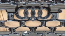 Atrapa chłodnicy GRILL Audi SQ7 Q7 II 4M0 LIFT 2023- OE 4M0853651BD NOWA !!