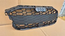Atrapa chłodnicy GRILL Audi A3 8Y LIFT 2024- OE 8Y0853651AC ORYGINAŁ NOWY !