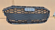 Atrapa chłodnicy GRILL Audi A3 8Y LIFT 2024- OE 8Y0853651AC ORYGINAŁ NOWY !