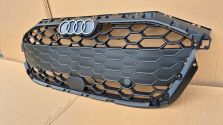 Atrapa chłodnicy GRILL Audi A3 8Y LIFT 2024- OE 8Y0853651AC ORYGINAŁ NOWY !
