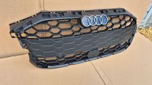 Atrapa chłodnicy GRILL Audi A3 8Y LIFT 2024- OE 8Y0853651AC ORYGINAŁ NOWY !