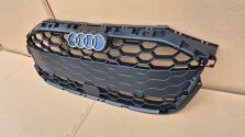 Atrapa chłodnicy GRILL Audi A3 8Y LIFT 2024- OE 8Y0853651AC ORYGINAŁ NOWY !