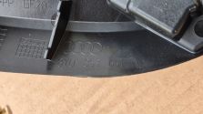 Atrapa chłodnicy GRILL Audi A3 8Y LIFT 2024- OE 8Y0853651AC ORYGINAŁ NOWY !