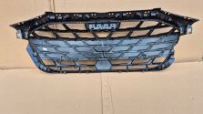 Atrapa chłodnicy GRILL Audi A3 8Y LIFT 24- S-LINE OE 8Y0853651AF BLACK NOWY