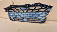 Atrapa chłodnicy GRILL Audi A3 8Y LIFT 24- S-LINE OE 8Y0853651AF BLACK NOWY
