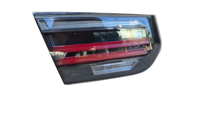 Lampa LED Tylna w Klapę TYŁ LEWA BMW 3 F30 LIFT M3 F80 M PERFORMANCE OE NEW