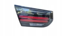Lampa LED Tylna w Klapę TYŁ LEWA BMW 3 F30 LIFT M3 F80 M PERFORMANCE OE NEW