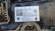Lampa LED Tylna w Klapę TYŁ LEWA BMW 3 F30 LIFT M3 F80 M PERFORMANCE OE NEW
