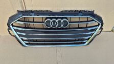 Atrapa chłodnicy GRILL Audi A4 B9 8W LIFT 19- OE 8W0853651DF DH CHROM NOWY!