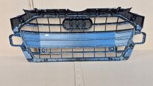 Atrapa chłodnicy GRILL Audi A4 B9 8W LIFT 19- OE 8W0853651DF DH CHROM NOWY!