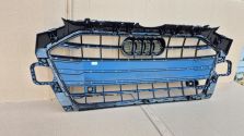 Atrapa chłodnicy GRILL Audi A4 B9 8W LIFT 19- OE 8W0853651DF DH CHROM NOWY!