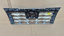 GRILL Atrapa chłodnicy + WZMOCNIENIE + KAMERA Hyundai Tucson IV 20- OE NOWY
