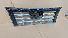 GRILL Atrapa chłodnicy + WZMOCNIENIE + KAMERA Hyundai Tucson IV 20- OE NOWY