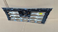 GRILL Atrapa chłodnicy + WZMOCNIENIE + KAMERA Hyundai Tucson IV 20- OE NOWY
