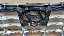 GRILL Atrapa chłodnicy + WZMOCNIENIE + KAMERA Hyundai Tucson IV 20- OE NOWY